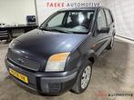 Ford Fusion 1.4-16V Champion APK/1e EIG, Voorwielaandrijving, Gebruikt, Origineel Nederlands, Bedrijf