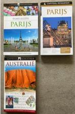 Capitool Reisgidsen, Boeken, Reisgidsen, Capitool, Div. auteurs, Ophalen of Verzenden, Zo goed als nieuw
