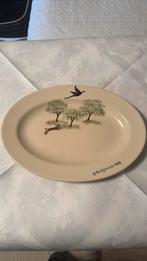 Emma Bridgewater  sm oval platter, Verzenden, Nieuw, Aardewerk, Overige stijlen