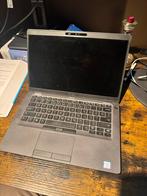 Dell Latitude 5400 - i5 Processor, Computers en Software, Windows Laptops, Ophalen, Gebruikt, 2 tot 3 Ghz, Qwerty