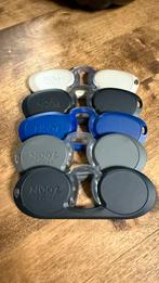 Originele Nooz Optics leesbrillen (set van 5), Ophalen of Verzenden, Zo goed als nieuw