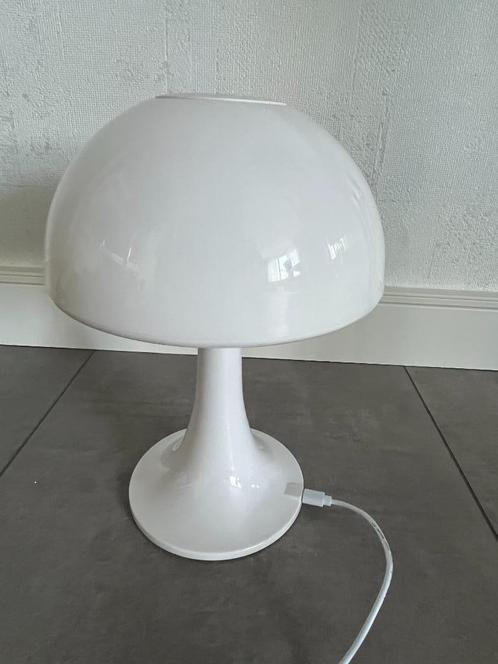 lampje USB, Huis en Inrichting, Lampen | Tafellampen, Zo goed als nieuw, Minder dan 50 cm, Kunststof, Ophalen