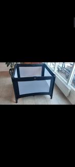 KEES Dutje Doen Box - Uitklapbaar Bedje, Kinderen en Baby's, Boxen, Ophalen of Verzenden, Zo goed als nieuw, Vierkant