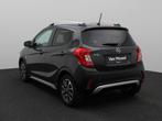 Opel KARL 1.0 Rocks Online Edition | Airco | LMV |, Auto's, Opel, Te koop, Zilver of Grijs, 5 stoelen, Benzine