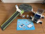 Playmobil 5150 - Future planet - turbojet en ruimtestation, Ophalen of Verzenden, Gebruikt, Los playmobil