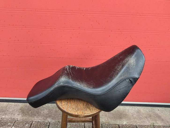 Buddyseat Harley-Davidson Softail Standaard 2003, Motoren, Onderdelen | Harley-Davidson, Gebruikt, Ophalen of Verzenden