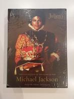 Michael Jackson - The Collection Of The King Of Pop 2009, Nieuw, Artiest, Ophalen of Verzenden, Julien's Auctions