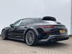 Porsche Panamera 2.9 4 E-Hybrid 467PK TECHART Grand GT Nr046, Auto's, Automaat, Euro 6, 48 km/l, Zwart
