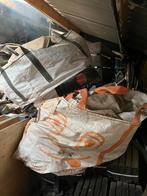 Partij gebruikte big bags, Ophalen of Verzenden