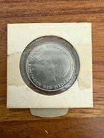 2,5 gulden 1980 beatrix/juliana, Postzegels en Munten, Munten | Nederland, Ophalen, Koningin Juliana, 2½ gulden