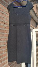 Steps every day chic. Maat L. Jurk, tuniek. Meer jurken t.k., Zwart, Maat 42/44 (L), Ophalen of Verzenden, Knielengte