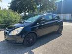Opel Corsa 1.2-16V Essentia Airco! 1 jaar APk!, Voorwielaandrijving, 450 kg, Gebruikt, 1229 cc