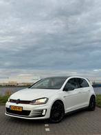 Volkswagen Golf GTI Performance 188.000KM, Auto's, Volkswagen, 65 €/maand, 4 cilinders, 1984 cc, Wit