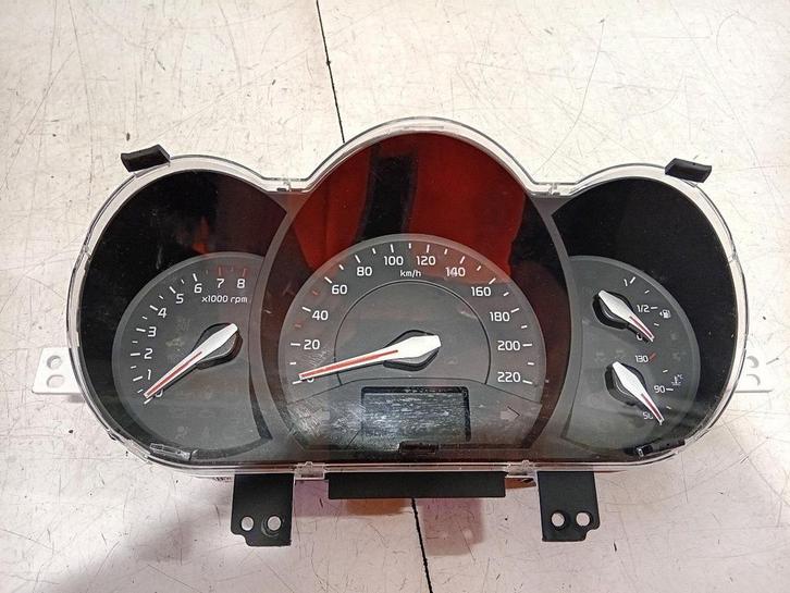 Cockpit Kia Rio, Auto-onderdelen, Dashboard en Schakelaars, Kia, Gebruikt, Herkomst onderdeel bekend, 12 maanden garantie, Ophalen of Verzenden