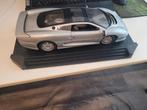 Jaguar xj 220 1992 maisto 1/12, Hobby en Vrije tijd, Modelauto's | 1:5 tot 1:12, Auto, M, Ophalen of Verzenden, Zo goed als nieuw
