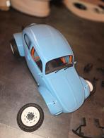 RC VW Kever 3D Geprint - Af te bouwen, Ophalen of Verzenden, Groter dan 1:32, Auto, Overige merken