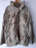 Aangeboden desert camo smock       ZELDZAAM, Ophalen of Verzenden, Landmacht, Nederland, Kleding of Schoenen