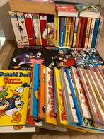 50 stuks Donald Duck pockets; gelezen, maar goedkope prijs!, Gelezen, Donald Duck, Ophalen of Verzenden, Meerdere stripboeken