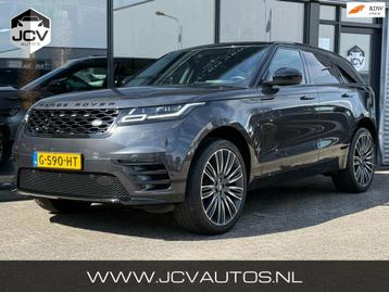 Land Rover Range Rover Velar 2.0 I4 Turbo AWD R-Dynamic HSE beschikbaar voor biedingen