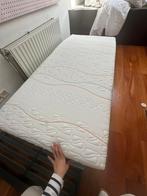 MLINE SLOW MOTION HYBRID mattress, 7 MEDIUM firmness, Ophalen, 90 cm, Eenpersoons, Zo goed als nieuw