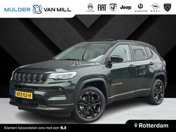 Jeep Compass North Star 4xe 240pk PHEV | ALPINE AUDIO | PANO beschikbaar voor biedingen