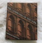 The Landmarks of New York, Ophalen of Verzenden, Gelezen, Architecten