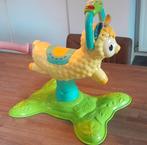 Vtech stuiter en leer lama, Kinderen en Baby's, Speelgoed | Vtech, Ophalen, Zo goed als nieuw, 6 maanden tot 2 jaar