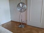 Metalen ventilator, Ophalen, Zo goed als nieuw, Metaal, 100 tot 150 cm
