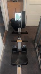 Roeitrainer concept 2 model C PM4 display, Benen, Gebruikt, Ophalen of Verzenden, Metaal