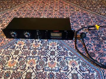 Warm Audio WA76 beschikbaar voor biedingen