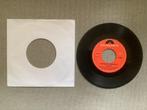 The Bee Gees single vinyl. Tomorrow Tomorrow., Ophalen of Verzenden, Gebruikt, Pop