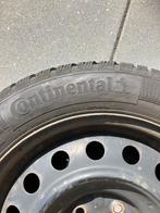 Continental 205/55R16 winter contact TS860, Ophalen of Verzenden, Zo goed als nieuw