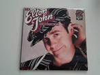 Elton John deel 4, Cd's en Dvd's, Vinyl | Pop, Gebruikt, Ophalen of Verzenden, 12 inch