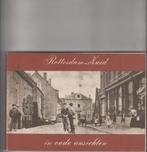 Rotterdam-Zuid in oude ansichten, Ophalen of Verzenden, 20e eeuw of later, Zo goed als nieuw