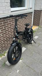 Ado a20f fatbike, Ophalen, Zo goed als nieuw, 50 km per accu of meer, Overige merken