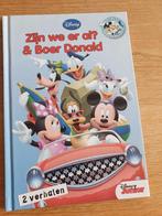 Disney leesboekjes per stuk 2.00 euro, Ophalen of Verzenden, Overige figuren, Zo goed als nieuw