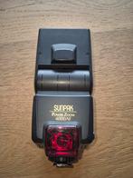 Sunpak Power Zoom 4000AF TTL Flitser, Ophalen of Verzenden