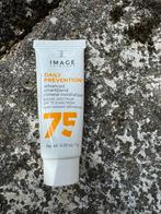IMAGE Skincare Daily Prevention Moisturizer SPF 75 Geseald!, Ophalen of Verzenden, Nieuw, Gehele gezicht, Verzorging