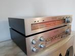 Luxman L-5 & T-4 tuner, Audio, Tv en Foto, Ophalen of Verzenden, Gebruikt, Stereo, Overige merken