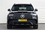 Mercedes-Benz GLE AMG 53 4MATIC+ Premium Plus Pano, Nightpac, Auto's, Automaat, Gebruikt, GLE, Zwart