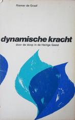 Riemer de Graaf - G - Dynamische kracht door de doop in de H, Ophalen of Verzenden, Gelezen, Christendom | Protestants