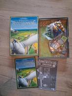 Hoogspanning (nieuwstaat) + Benelux uitbreiding, Ophalen of Verzenden, Nieuw, Friedemann Friese