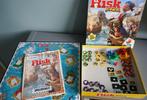 Risk Junior, Ophalen of Verzenden, Zo goed als nieuw