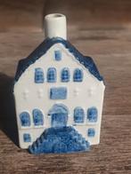KLM Huisje Delfts Blauw, Ophalen of Verzenden, Zo goed als nieuw, 1 t/m 20