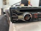 Autoradio JVC KD-R731BT, Auto diversen, Autoradio's, Ophalen, Gebruikt
