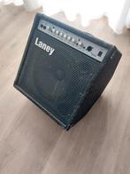 Laney, RBW200 120 watt, Ophalen, Gebruikt, Basgitaar, 100 watt of meer