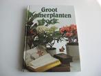 Groot kamerplanten boek 1985 van Neckermann. 1985 gebonden, Boeken, Overige Boeken, Nieuw, Ophalen of Verzenden
