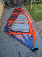 NP wizzard 3.6 - 4.0 - 4.4 - 4.8 NP XC wave 140-190 NP SPX90, Minder dan 5 m², Ophalen, Giek, Gebruikt