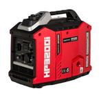 HP3200I Inverter Generator, Doe-het-zelf en Verbouw, Aggregaten, Benzine, Geluidgedempt, Nieuw, Ophalen of Verzenden