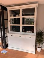IKEA Larsfrid buffetkast, Huis en Inrichting, Kasten | Buffetkasten, Ophalen, 200 cm of meer, 150 tot 200 cm, Zo goed als nieuw